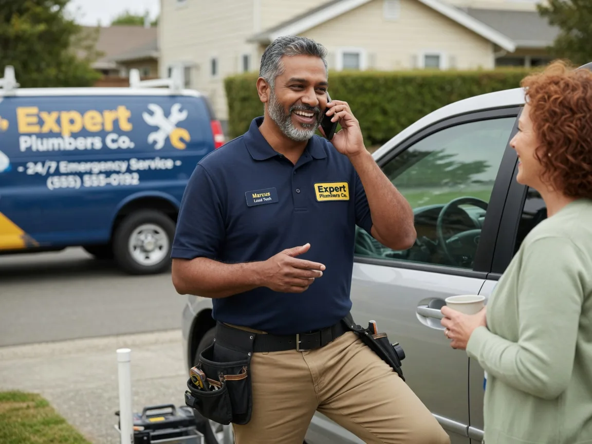 Drain Cleaning Stuarts Draft, VA FAQs